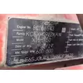 Cummins X15 Engine Assembly thumbnail 4
