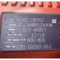 Cummins X15 Engine Assembly thumbnail 4