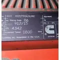 Cummins X15 Engine Assembly thumbnail 6