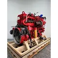 Cummins X15 Engine Assembly thumbnail 3