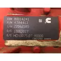 Cummins X15 Engine Control Module (ECM) thumbnail 2