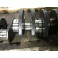 Cummins X15 Engine Crankshaft thumbnail 4