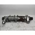 USED Engine Oil Cooler CUMMINS X15 for sale thumbnail
