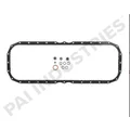Cummins X15 Engine Oil Pan thumbnail 5