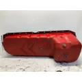 Cummins X15 Engine Oil Pan thumbnail 1