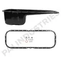 Cummins X15 Engine Oil Pan thumbnail 1
