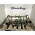 Cummins X15 Exhaust DPF Assembly thumbnail 2