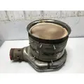 Cummins X15 Exhaust DPF Assembly thumbnail 3