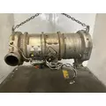 Cummins X15 Exhaust DPF Assembly thumbnail 2