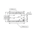 Cummins X15 Exhaust DPF Assembly thumbnail 2