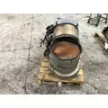 Cummins X15 Exhaust DPF Assembly thumbnail 1