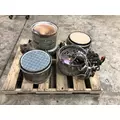 Cummins X15 Exhaust DPF Assembly thumbnail 2