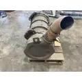 Cummins X15 Exhaust DPF Assembly thumbnail 5