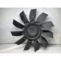 Cummins X15 Fan Blade thumbnail 2