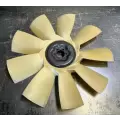 Cummins X15 Fan Blade thumbnail 1
