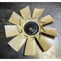 Cummins X15 Fan Blade thumbnail 2