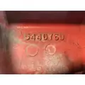 Cummins X15 Intake Manifold thumbnail 3