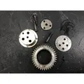 Cummins X15 Timing Gears thumbnail 3