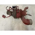 USED Turbocharger / Supercharger Cummins X15 for sale thumbnail