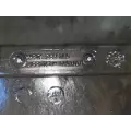 Cummins X15 Valve Cover thumbnail 4