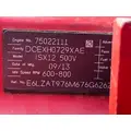 Cummins  Engine Assembly thumbnail 5
