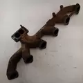 Cummins  Exhaust Manifold thumbnail 2