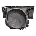 Cummins  Radiator thumbnail 1