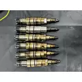Cumminss X15 Fuel Injectors thumbnail 2