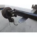 DAIMLER CHRYSLER CANNOT BE IDENTIFIED AXLE ASSEMBLY, FRONT (STEER) thumbnail 2