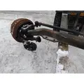 DAIMLER CHRYSLER CANNOT BE IDENTIFIED AXLE ASSEMBLY, FRONT (STEER) thumbnail 2