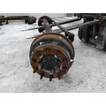 DAIMLER CHRYSLER CANNOT BE IDENTIFIED AXLE ASSEMBLY, FRONT (STEER) thumbnail 4