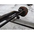 DAIMLER CHRYSLER CANNOT BE IDENTIFIED AXLE ASSEMBLY, FRONT (STEER) thumbnail 6