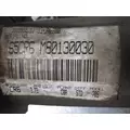 DANA-IHC 70 AXLE ASSEMBLY, REAR (REAR) thumbnail 3