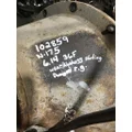 DANA/IHC N-175 Rears (Rear) thumbnail 1