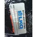 DANA-IHC N400RR410 DIFFERENTIAL ASSEMBLY REAR REAR thumbnail 3