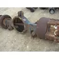 DANA-IHC RA472R AXLE HOUSING, REAR (REAR) thumbnail 1