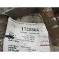DANA-IHC RA474FR391 DIFFERENTIAL ASSEMBLY FRONT REAR thumbnail 2