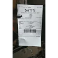 DANA-IHC RA474FR478 DIFFERENTIAL ASSEMBLY FRONT REAR thumbnail 1