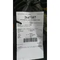 DANA-IHC RA474FR614 DIFFERENTIAL ASSEMBLY FRONT REAR thumbnail 1