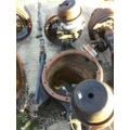 DANA-IHC W230S AXLE HOUSING, REAR (REAR) thumbnail 2