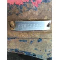 DANA-IHC W230S AXLE HOUSING, REAR (REAR) thumbnail 4