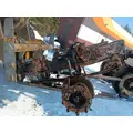 DANA/SPICER D-800F Front End Assembly thumbnail 1
