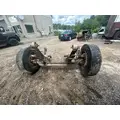DANA SPICER EFA  20 F4 Axle Assy, Fr (4WD) thumbnail 5