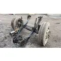 DANA/SPICER  Axle Assy, Fr (4WD) thumbnail 1