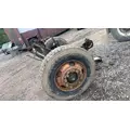 DANA/SPICER  Axle Assy, Fr (4WD) thumbnail 6
