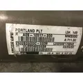 DANA/SPICER  Drive Shaft, Rear thumbnail 4