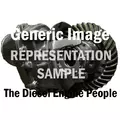 DANA 22060S4113941 Differential Assembly (Rear, Rear) thumbnail 1