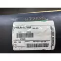 DANA 24T5 Axle Beam (Front) thumbnail 7
