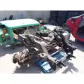 DANA 60 Axle Assy, Fr (4WD) thumbnail 1