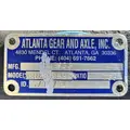 DANA DANA 80 Differential (Single or Rear) thumbnail 7